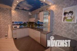 1-к квартира, посуточно, 48м2, 12/12 этаж