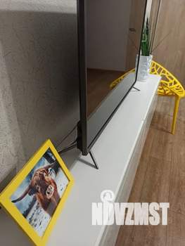 1-к квартира, посуточно, 38м2, 13/17 этаж