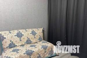 1-к квартира, посуточно, 40м2, 3/17 этаж