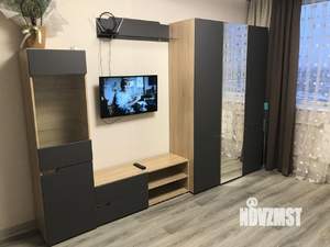 2-к квартира, на длительный срок, 43м2, 24/25 этаж