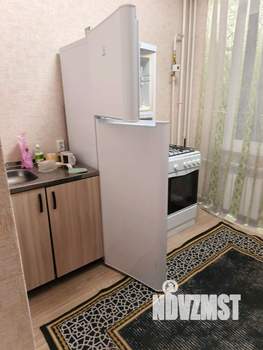 1-к квартира, на длительный срок, 40м2, 7/12 этаж