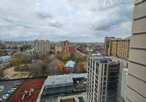 2-к квартира, на длительный срок, 56м2, 16/19 этаж