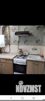 1-к квартира, на длительный срок, 33м2, 3/5 этаж