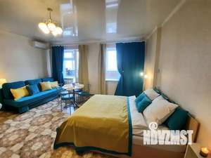 2-к квартира, посуточно, 69м2, 5/17 этаж