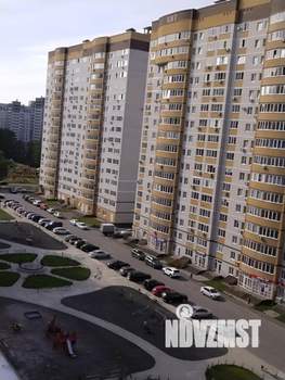 1-к квартира, на длительный срок, 52м2, 5/16 этаж