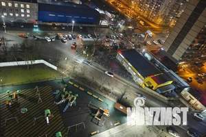 1-к квартира, посуточно, 30м2, 15/17 этаж