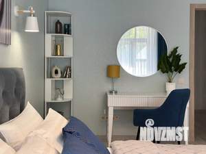 2-к квартира, посуточно, 83м2, 4/5 этаж