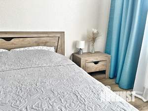 1-к квартира, посуточно, 38м2, 16/17 этаж