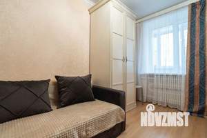 3-к квартира, посуточно, 60м2, 5/12 этаж