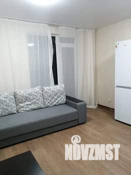 Студия квартира, посуточно, 25м2, 23/25 этаж
