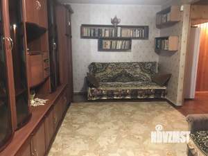 2-к квартира, на длительный срок, 45м2, 5/5 этаж