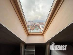 1-к квартира, посуточно, 45м2, 4/4 этаж