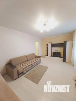 1-к квартира, посуточно, 64м2, 1/1 этаж