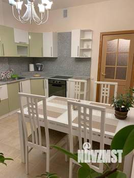 3-к квартира, посуточно, 120м2, 1/1 этаж