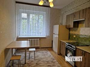1-к квартира, на длительный срок, 52м2, 2/5 этаж