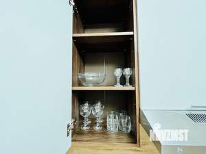 1-к квартира, посуточно, 45м2, 15/20 этаж