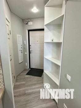 1-к квартира, посуточно, 29м2, 1/1 этаж