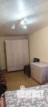 1-к квартира, на длительный срок, 38м2, 3/5 этаж