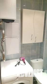 1-к квартира, посуточно, 48м2, 11/14 этаж