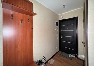 1-к квартира, на длительный срок, 39м2, 2/17 этаж