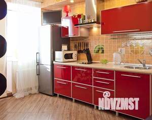 1-к квартира, посуточно, 48м2, 1/1 этаж