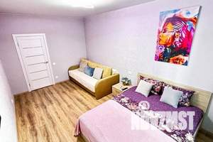 1-к квартира, посуточно, 39м2, 5/15 этаж