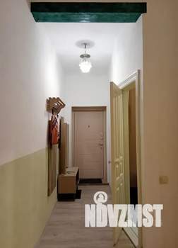 2-к квартира, посуточно, 45м2, 3/4 этаж