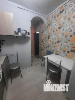 1-к квартира, на длительный срок, 31м2, 1/3 этаж