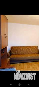 1-к квартира, на длительный срок, 30м2, 6/9 этаж