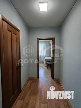 1-к квартира, на длительный срок, 44м2, 14/17 этаж