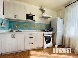 1-к квартира, посуточно, 36м2, 9/9 этаж