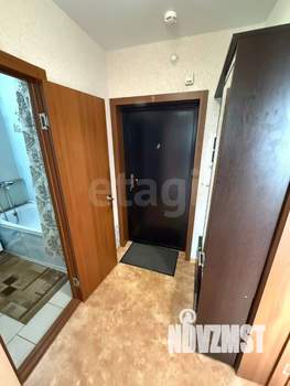 1-к квартира, на длительный срок, 37м2, 3/17 этаж