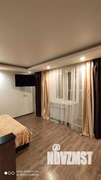 1-к квартира, на длительный срок, 43м2, 5/10 этаж