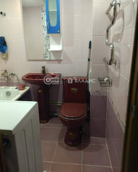 1-к квартира, на длительный срок, 37м2, 8/9 этаж