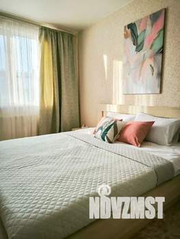 2-к квартира, посуточно, 68м2, 17/17 этаж