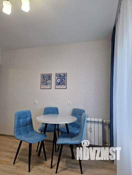 1-к квартира, на длительный срок, 40м2, 15/17 этаж