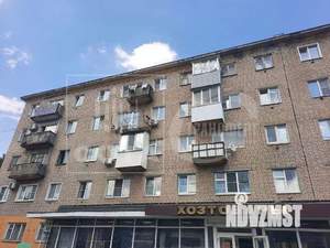 2-к квартира, на длительный срок, 44м2, 4/5 этаж