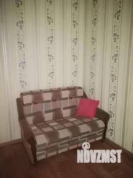 1-к квартира, на длительный срок, 41м2, 1/16 этаж