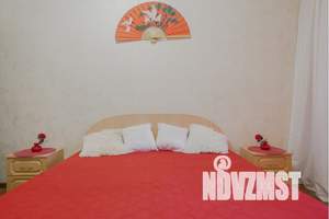 2-к квартира, посуточно, 60м2, 8/9 этаж