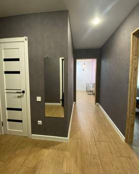 1-к квартира, на длительный срок, 36м2, 15/17 этаж