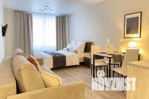 1-к квартира, посуточно, 30м2, 3/6 этаж