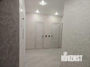 1-к квартира, посуточно, 48м2, 1/1 этаж