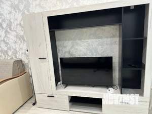 1-к квартира, посуточно, 32м2, 8/15 этаж