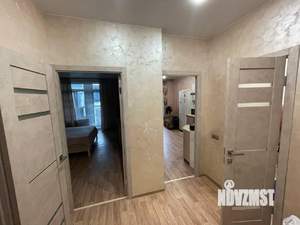 1-к квартира, на длительный срок, 47м2, 8/20 этаж