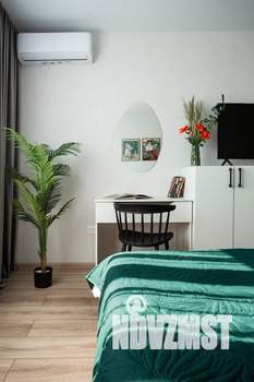 1-к квартира, посуточно, 40м2, 17/17 этаж