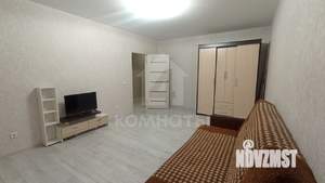 1-к квартира, на длительный срок, 44м2, 13/17 этаж