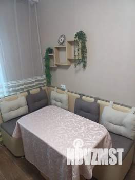 1-к квартира, посуточно, 36м2, 4/12 этаж