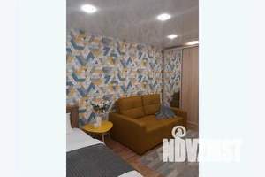 1-к квартира, посуточно, 29м2, 1/4 этаж