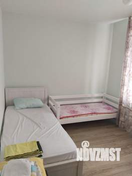 3-к квартира, на длительный срок, 77м2, 14/19 этаж