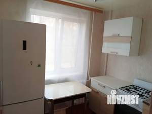 1-к квартира, на длительный срок, 32м2, 3/5 этаж